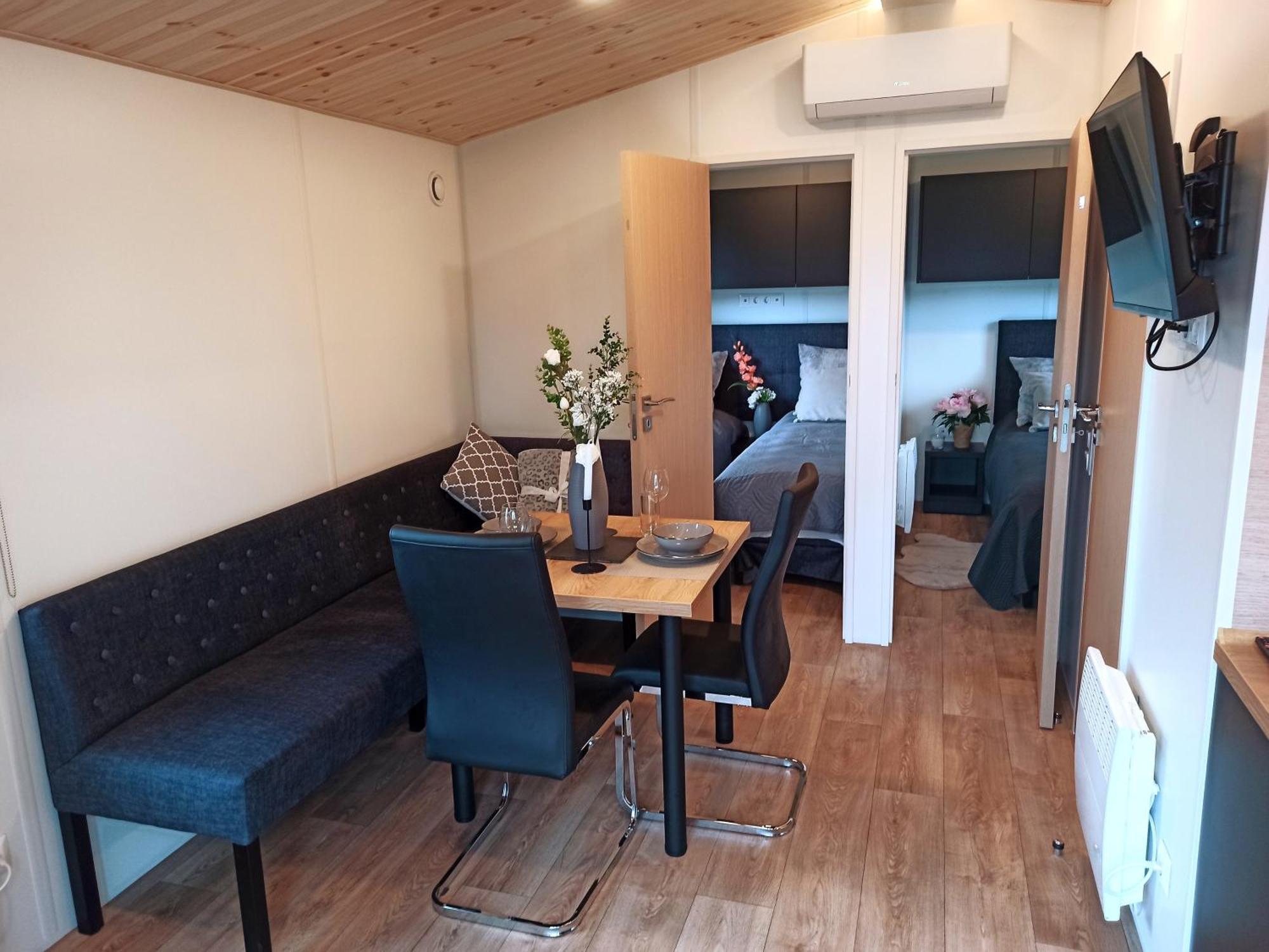 Holiday home Naab 11 *