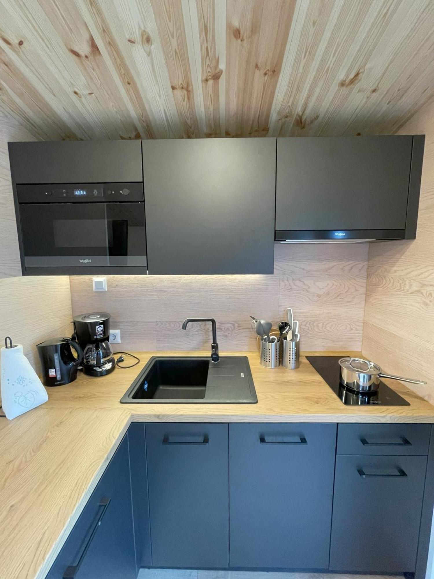 Holiday home Naab 11