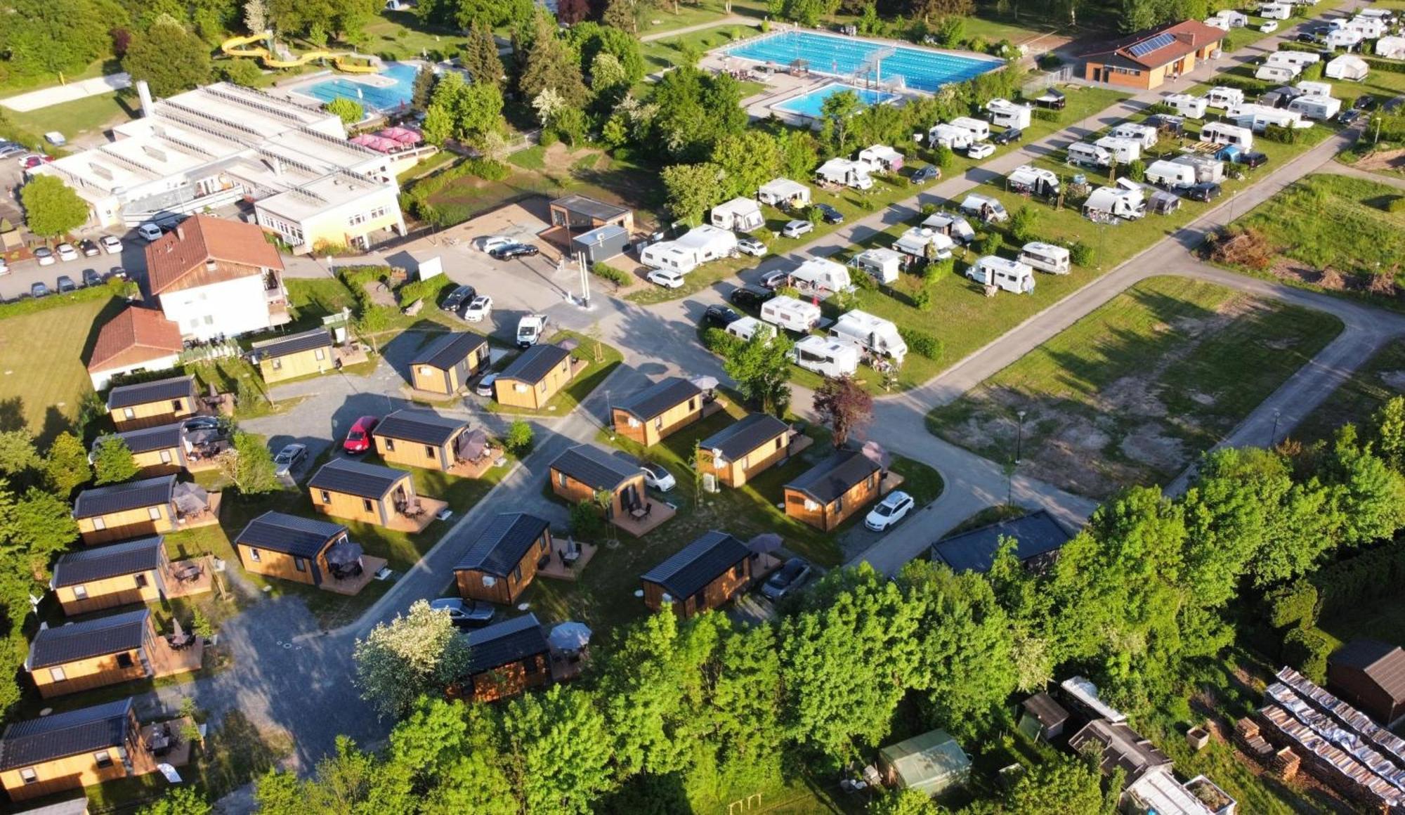 Naab 11 Holiday home *