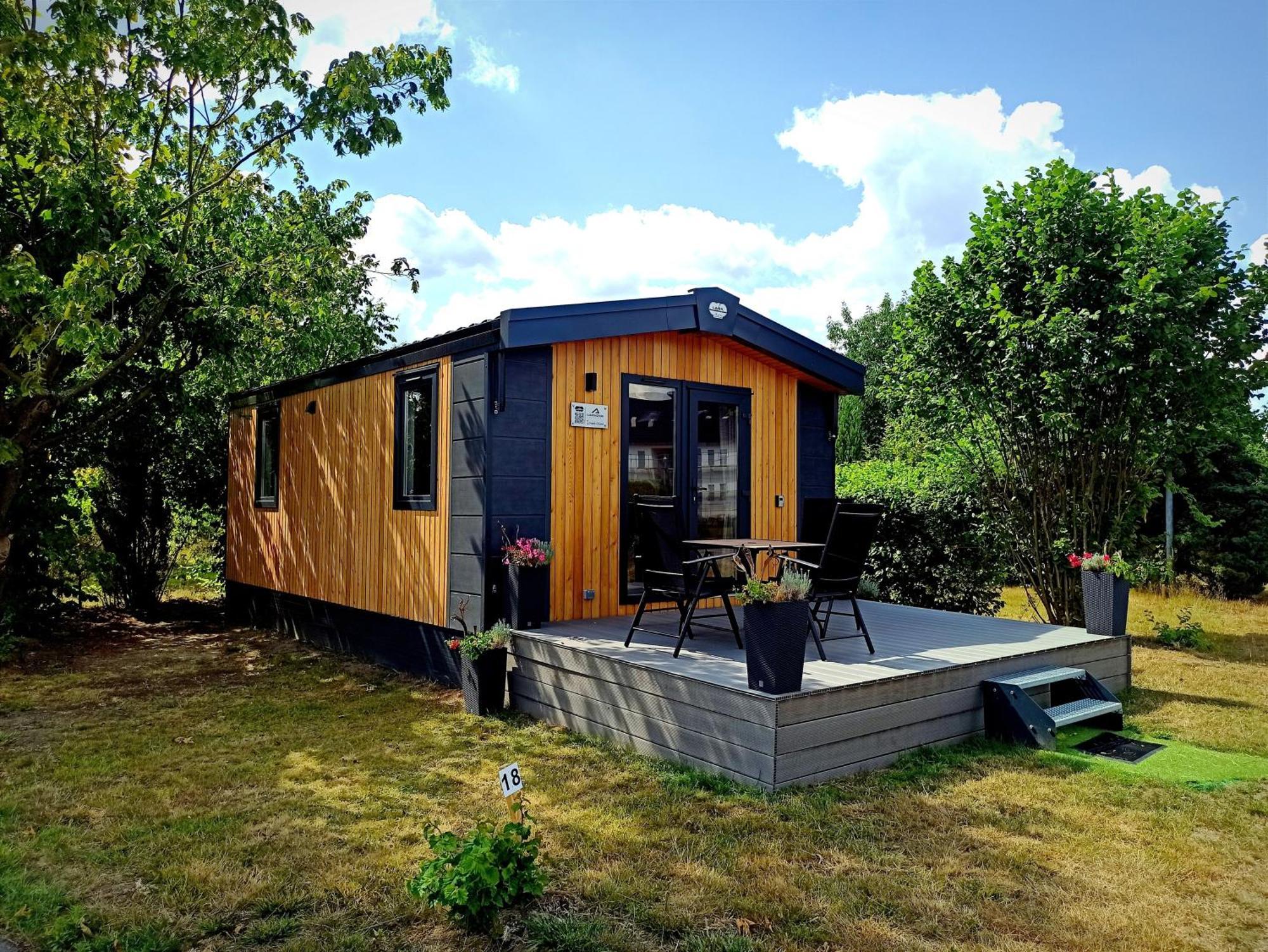 Holiday home Naab 11 *